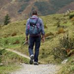 Trekkingrucksack