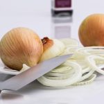 So werden leckere Zwiebeln heute geschnitten NEU