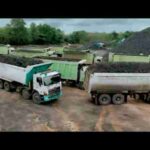 Video Screenshot, tags: indonesian mining - Youtube