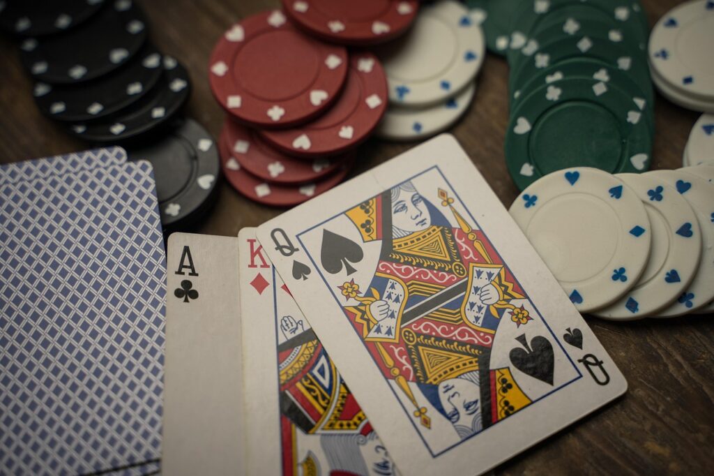 Letting Players Decide: How Non-GamStop Casinos Are Shifting the Power Back to the User