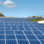 Solar power growth supports Germany’s climate goals